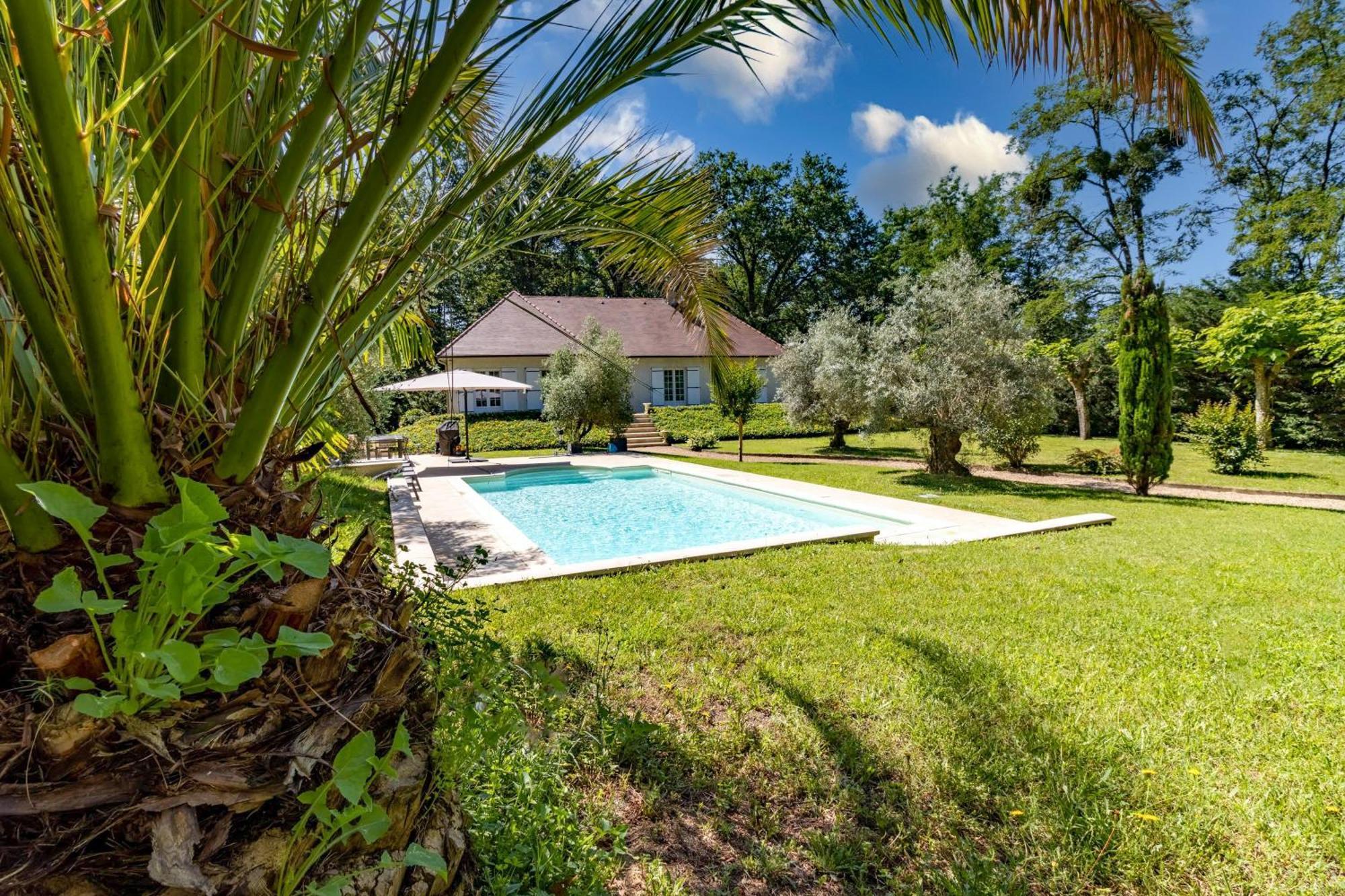 La Cyrano - Maison Avec Piscine Privee! * Bergerac